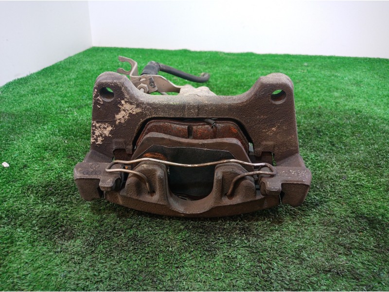 Recambio de pinza freno delantera izquierda para audi a4 berlina (8e) referencia OEM IAM   