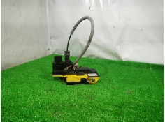 Recambio de cerradura puerta trasera izquierda para volvo xc90 v8 executive geartronic (5 asientos) referencia OEM IAM 30699754 