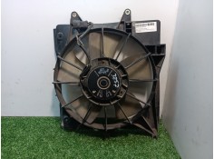 Recambio de electroventilador para honda accord tourer (cn/cm) 2.2i ctdi sport referencia OEM IAM 1680004700M 1680004700M 168000