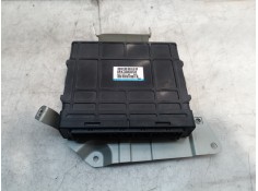 Recambio de centralita motor uce para mitsubishi montero (v60/v70) 3.2 di-d avance (5-ptas.) referencia OEM IAM MK386858 MK38685