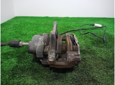 Recambio de pinza freno trasera derecha para bmw serie 1 berlina (e81/e87) 2.0 turbodiesel cat referencia OEM IAM   