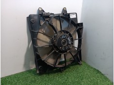 Recambio de electroventilador para honda accord tourer (cn/cm) 2.2i ctdi sport referencia OEM IAM 1680004700M 1680004700M 168000 2