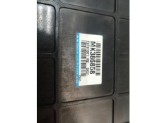 Recambio de centralita motor uce para mitsubishi montero (v60/v70) 3.2 di-d avance (5-ptas.) referencia OEM IAM MK386858 MK38685 2