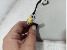 Recambio de parasol derecho para lancia phedra (180) 3.0 v6 24v emblema cae referencia OEM IAM    2