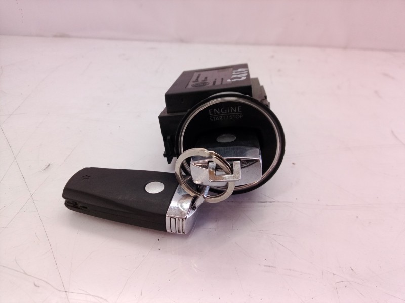 Recambio de conmutador de arranque para volkswagen passat berlina (3c2) highline referencia OEM IAM 3C0905843 3C0905843 33303401