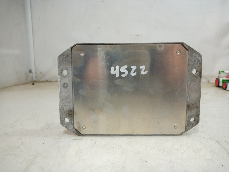 Recambio de centralita motor uce para opel meriva cosmo referencia OEM IAM 1125000166 1125000166 1125000166