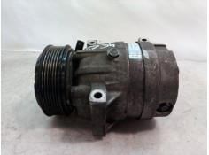 Recambio de compresor aire acondicionado para opel movano (2004 =>) combi corto l1h1 2.8t referencia OEM IAM 8200200671 82002006