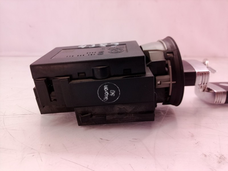 Recambio de conmutador de arranque para volkswagen passat berlina (3c2) highline referencia OEM IAM 3C0905843 3C0905843 33303401