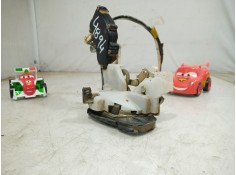 Recambio de cerradura puerta trasera izquierda para lexus ls400 (ucf20) básico (ucf 20) referencia OEM IAM    2
