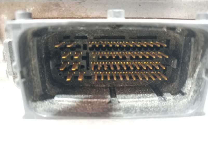 Recambio de centralita motor uce para opel meriva cosmo referencia OEM IAM 1125000166 1125000166 1125000166