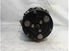 Recambio de compresor aire acondicionado para opel meriva cosmo referencia OEM IAM 1429F 1429F 1429F