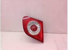 Recambio de piloto trasero izquierdo interior para volkswagen passat berlina (3c2) highline referencia OEM IAM   