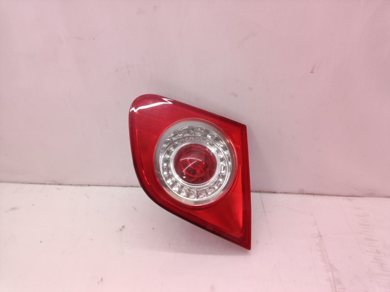 Recambio de piloto trasero izquierdo interior para volkswagen passat berlina (3c2) highline referencia OEM IAM   