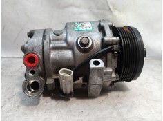 Recambio de compresor aire acondicionado para opel meriva cosmo referencia OEM IAM 1429F 1429F 1429F 2