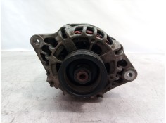 Recambio de alternador para mercedes-benz clase c (w201) berlina 1.8 cat referencia OEM IAM 3730002550 3730002550 3730002550