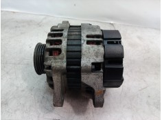 Recambio de alternador para mercedes-benz clase c (w201) berlina 1.8 cat referencia OEM IAM 3730002550 3730002550 3730002550 2