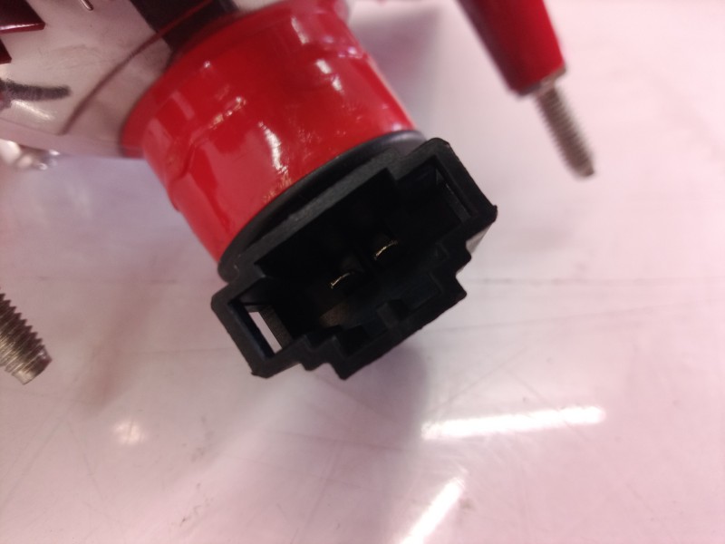 Recambio de piloto trasero izquierdo interior para volkswagen passat berlina (3c2) highline referencia OEM IAM   