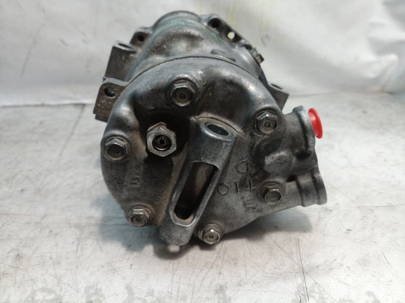 Recambio de compresor aire acondicionado para opel meriva cosmo referencia OEM IAM 1429F 1429F 1429F
