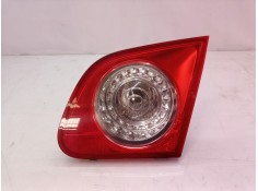 Recambio de piloto trasero derecho interior para volkswagen passat berlina (3c2) highline referencia OEM IAM   