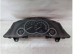 Recambio de cuadro instrumentos para opel meriva cosmo referencia OEM IAM 13173381XT 13173381 13173381
