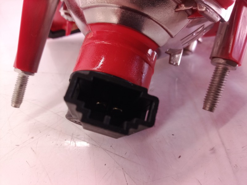 Recambio de piloto trasero derecho interior para volkswagen passat berlina (3c2) highline referencia OEM IAM   