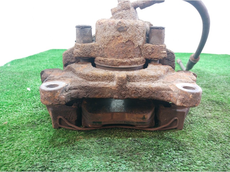 Recambio de pinza freno delantera derecha para volkswagen passat lim. (362) exclusive bluemotion referencia OEM IAM   