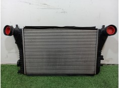 Recambio de intercooler para volkswagen golf plus (5m1) bluemotion edition referencia OEM IAM 1K0145803L 1K0145803L 1K0121345D