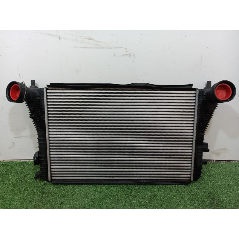 Recambio de intercooler para volkswagen golf plus (5m1) bluemotion edition referencia OEM IAM 1K0145803L 1K0145803L 1K0121345D