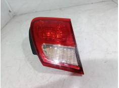Recambio de piloto trasero izquierdo interior para nissan almera (n16/e) comfort referencia OEM IAM A98 A98 A98