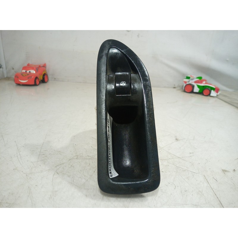 Recambio de mando elevalunas trasero izquierdo para renault laguna ii (bg0) authentique referencia OEM IAM 82000317493 820003174