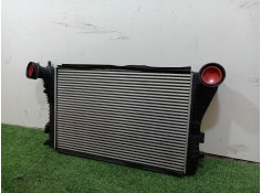 Recambio de intercooler para volkswagen golf plus (5m1) bluemotion edition referencia OEM IAM 1K0145803L 1K0145803L 1K0121345D 2