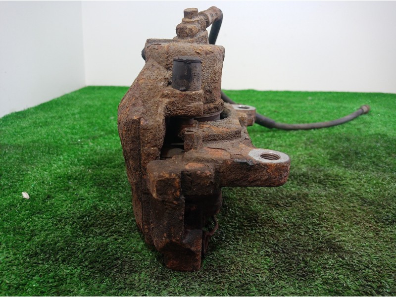 Recambio de pinza freno delantera derecha para volkswagen passat lim. (362) exclusive bluemotion referencia OEM IAM   