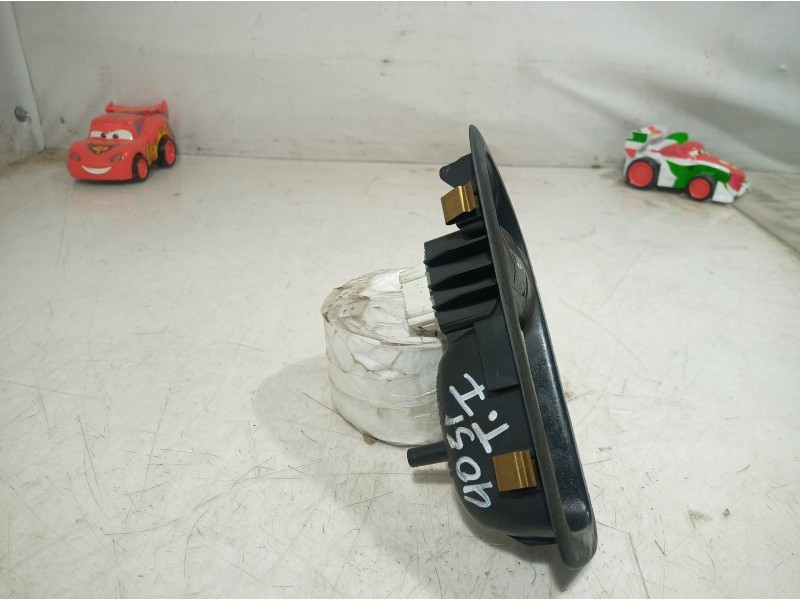 Recambio de mando elevalunas trasero izquierdo para renault laguna ii (bg0) authentique referencia OEM IAM 82000317493 820003174