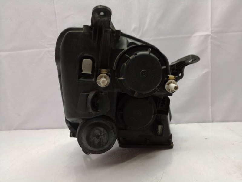 Recambio de faro izquierdo para opel meriva cosmo referencia OEM IAM 93175364 93175364 89308555