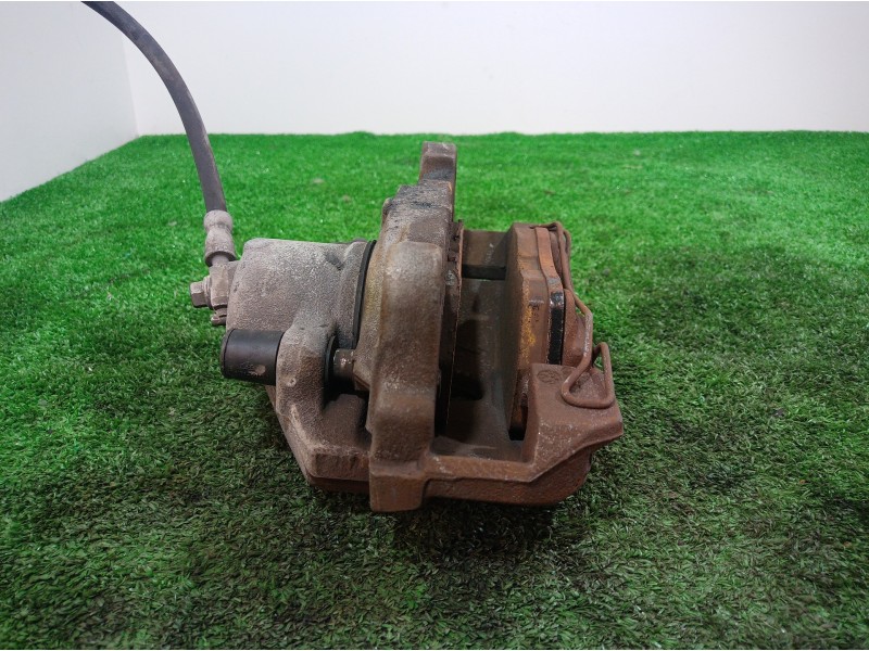 Recambio de pinza freno delantera derecha para seat altea (5p1) referencia OEM IAM DE582 DE582 DE582