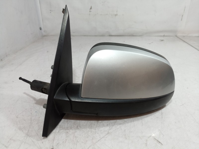 Recambio de retrovisor izquierdo para opel meriva cosmo referencia OEM IAM E9024176 E9024176 E9024176