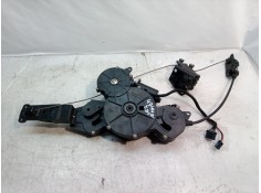 Recambio de motor cierre centralizado trasero derecho para lancia phedra (180) 3.0 v6 24v emblema cae referencia OEM IAM PN16835