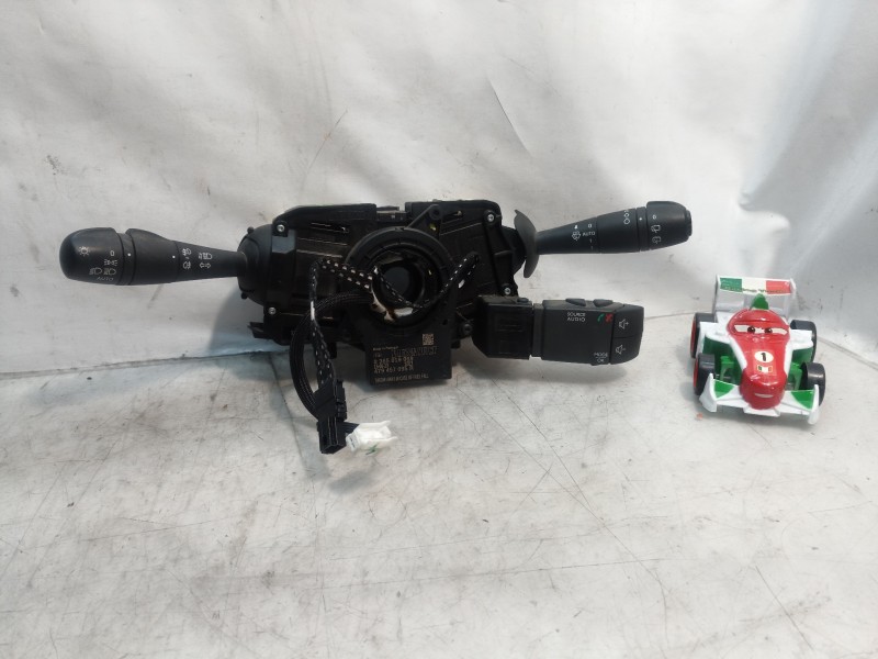 Recambio de mando multifuncion para dacia logan ambiance referencia OEM IAM 0265019069 0265019069 0265019069