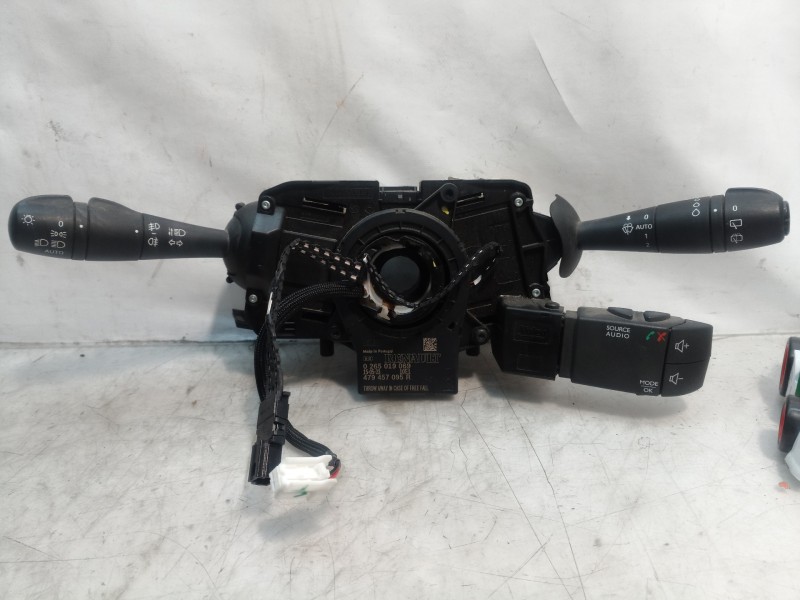 Recambio de mando multifuncion para dacia logan ambiance referencia OEM IAM 0265019069 0265019069 0265019069