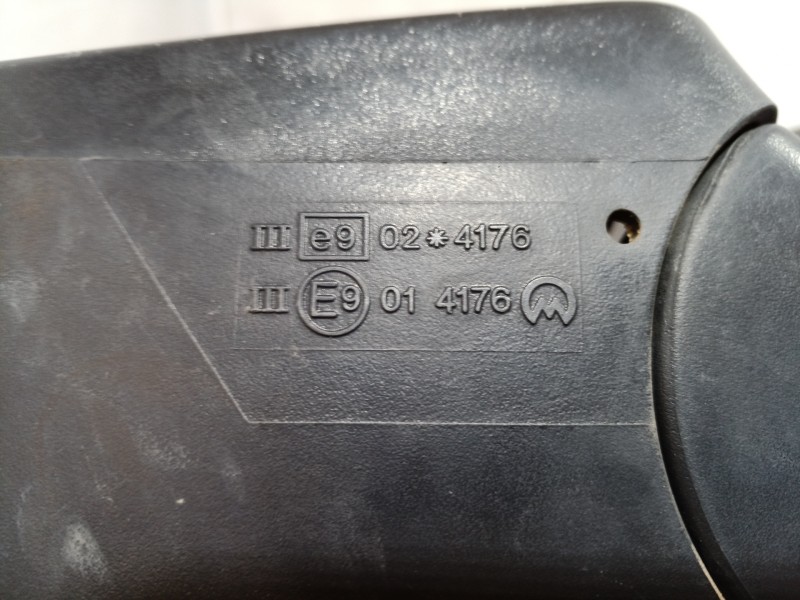 Recambio de retrovisor izquierdo para opel meriva cosmo referencia OEM IAM E9024176 E9024176 E9024176