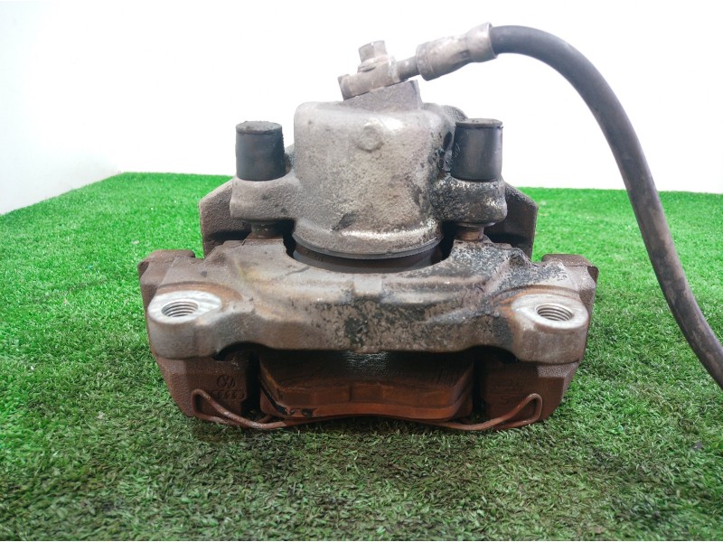 Recambio de pinza freno delantera derecha para seat altea (5p1) referencia OEM IAM DE582 DE582 DE582