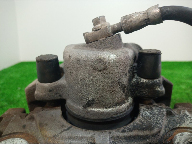 Recambio de pinza freno delantera derecha para seat altea (5p1) referencia OEM IAM DE582 DE582 DE582