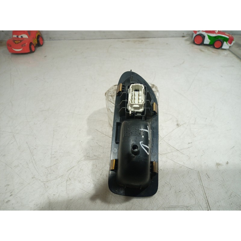 Recambio de mando elevalunas trasero derecho para renault laguna ii (bg0) authentique referencia OEM IAM 82000317494 82000317494