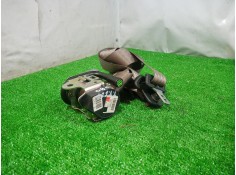 Recambio de cinturon seguridad trasero izquierdo para volvo xc90 v8 executive geartronic (5 asientos) referencia OEM IAM 6037772