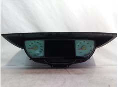 Recambio de cuadro instrumentos para lancia phedra (180) 3.0 v6 24v emblema cae referencia OEM IAM 503550080220 503550080220 503