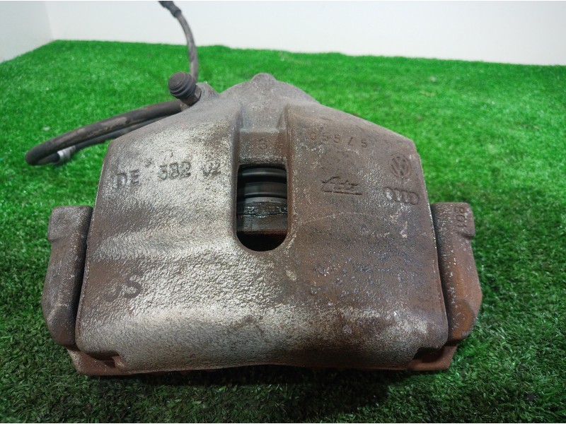 Recambio de pinza freno delantera derecha para seat altea (5p1) referencia OEM IAM DE582 DE582 DE582