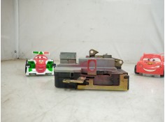 Recambio de cerradura puerta delantera derecha para peugeot 206 cc referencia OEM IAM   