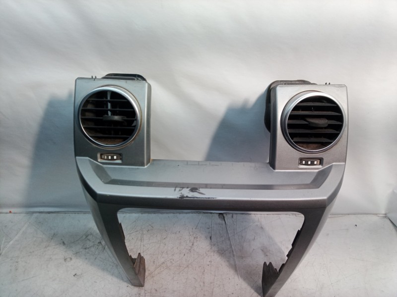 Recambio de aireador para land rover discovery v6 td hse referencia OEM IAM JBD500 JBD500 JBD500