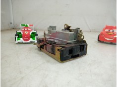 Recambio de cerradura puerta delantera derecha para peugeot 206 cc referencia OEM IAM    2