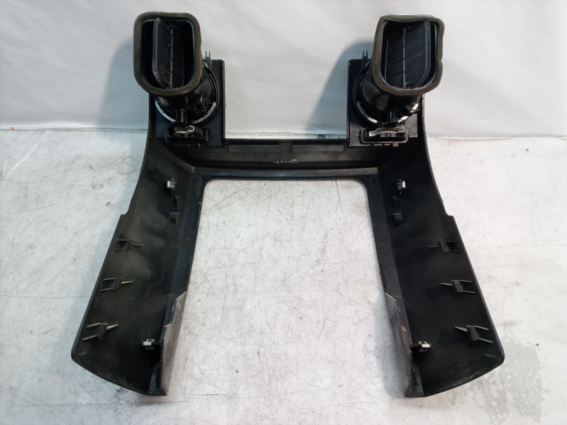 Recambio de aireador para land rover discovery v6 td hse referencia OEM IAM JBD500 JBD500 JBD500